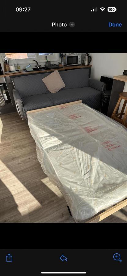 F17 Rickardos Holiday Lets Мейбълторп Екстериор снимка